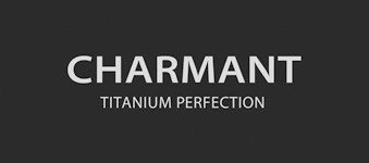Charmant logo image