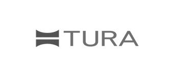 Tura logo image